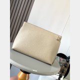 Designer High Quality bag Bags 9116-3040 Loewe Anagram TT Pouch Wholesale Sale