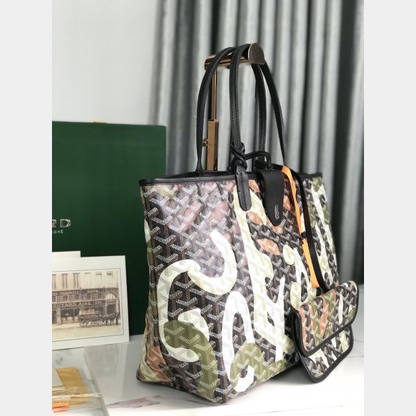 Duplicate Goyard Sale Online With High Quality 020184/020144 Bag