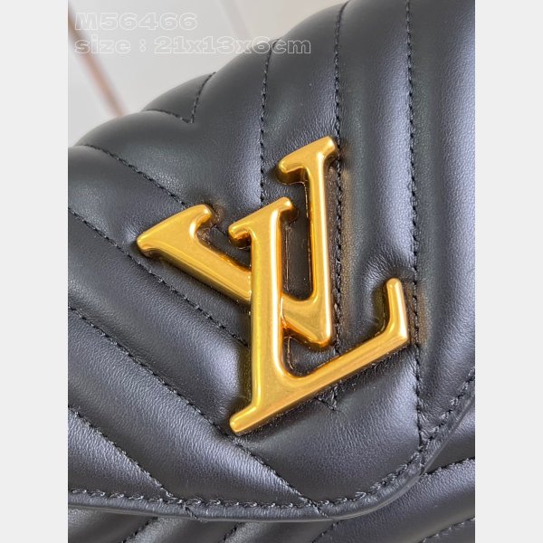 Where Can I Find Louis Vuitton New Wave Multi-Pochette H24 M56466 Bag 1:1 Mirror