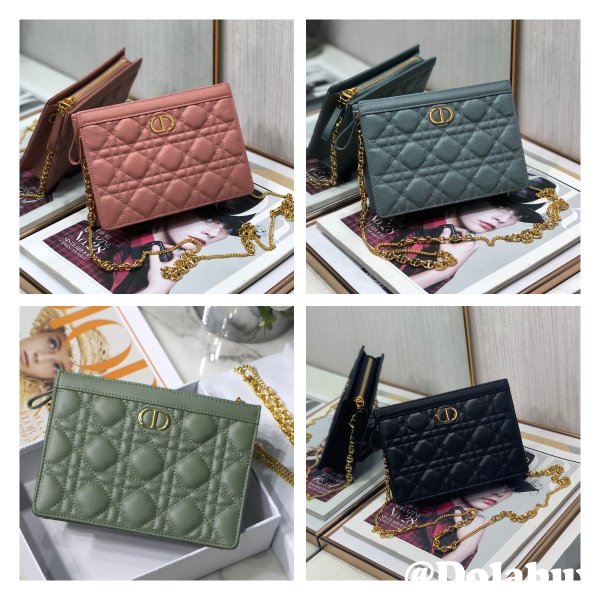 Where to buy High Quality Dior Clutchs Fashion Bag