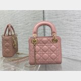 Shop 1:1 Fake Dior Lady 17/20/24cm Items Of Designer