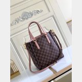 Louis Vuitton AAA+ Belmont PM Damier Ebene N60297 Bags