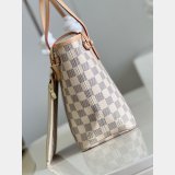 High Quality Louis Vuitton Designer Neverfull Damier/Monogram N41362/M41245  PM Bags 29CM