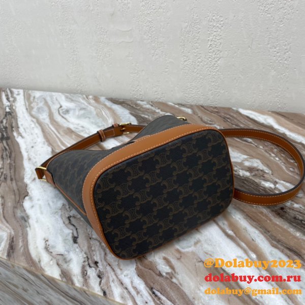 Our Duplicate Handbags Celine Triomphe Online