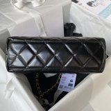 Coco Perfect Top Handle Chain Shoulder AS3970 Knockoff bag