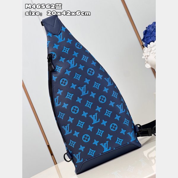 Slingbag Louis Vuitton Best Duo G65 Men Wholesale Bag