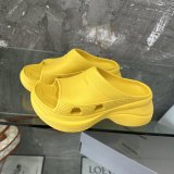 UA quality Balenciaga Slippers Designer shoes