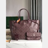 Saint Louis Goyard 020184 020144 Tote Buy Goyardine High Quality bag Bags