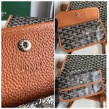 High Quality bag GOYARD HARDY LADY Designer handbag