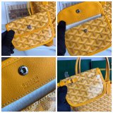 Shop High Quality Inspired Saint Louis 020660 Goyard Handbag