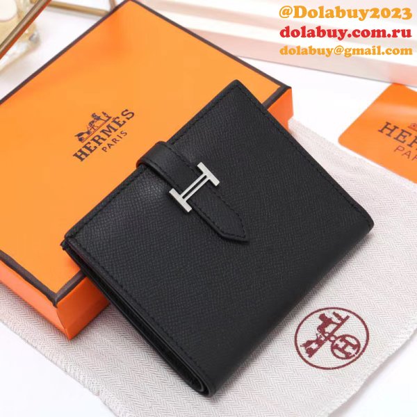 Cheap Where to buy the Perfect Hermes 111229E Wallets