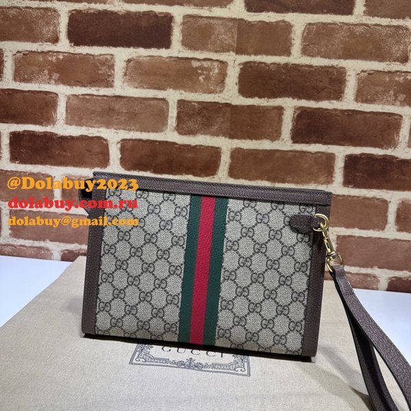 Inspired GUCCI Top Quality POUCHES 760243 Fashion