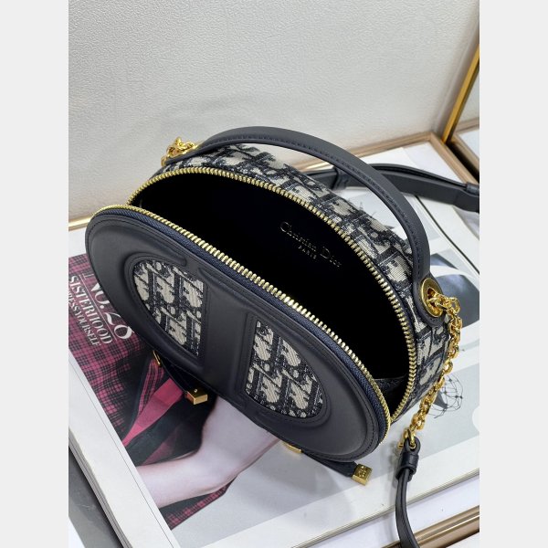 High-Quality 1:1 Mirror Dior 3331 Tote 1:1 Mirror Bag