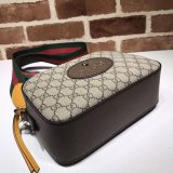 Top Quality Gucci Wholesale Neo Vintage GG Supreme messenger 476466 bag