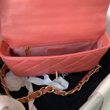 Top CC 2022SS 25CM Outlet 1:1 Fake Handbags