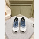 7 Star LOEWE On Cloudtilt 2.0 couple sneaker