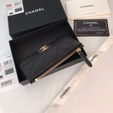 Fake CC Wallets and cardholders Designer AP0374 Black