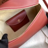 Fake Loro Piana Extra Bag L27 patent leather