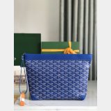 Duplicate goyard 7 Star Conti clutch