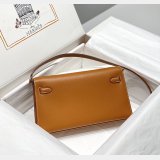 Top Quality hermes kelly elan Customized Madame BAG