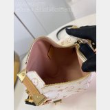 Perfect Side Trunk M46907 Louis Vuitton UK Bag