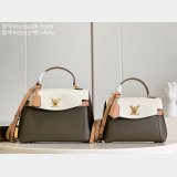 Buy Luxury Louis Vuitton Top Quality Lockme Ever M51395/M53937 Bag