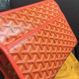 Copy Goyard Multi-Color Cosmetic toiletry bag