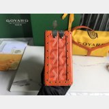 Best Quality 020177 Minaudière Goyardine Perfect Goyard bags