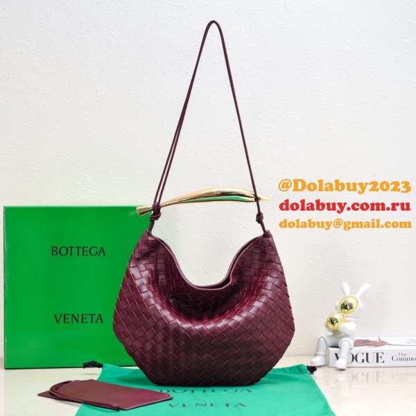 Sardine Intrecciato 7468 Fake Bottega Veneta Bags