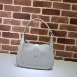 Duplicate Gucci Jackie Small 782849 Shoulder Designer Wholesale Bag