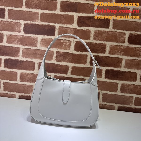 Duplicate Gucci Jackie Small 782849 Shoulder Designer Wholesale Bag