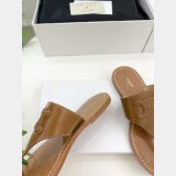 Celine Designer Inspired Flip Flops Shoes