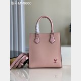 High Quality 1:1 Mirror Louis Vuitton Handbags China M58660 Bags