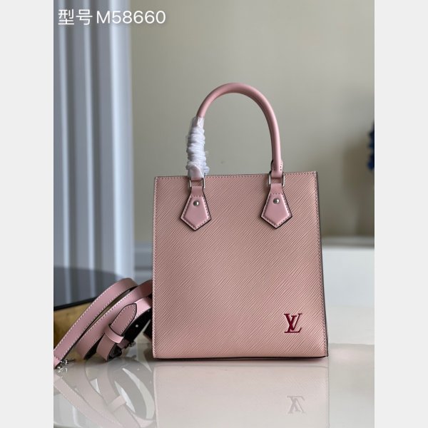 High Quality 1:1 Mirror Louis Vuitton Handbags China M58660 Bags