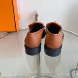 UK hermes Impact loafer Fashion 2024