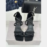 Jimmy Choo Jess Fashion Slingback Sandals Heel: 6.5 cm Shoes