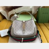 Luxury Gucci Jackie 1961 Shoulder High Quality bag Designer 678843 Products