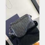 Fashion CD Diamond Nano men bag