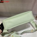 Top Quality Prada Handbags Cheap Highest Quality For Leather Hobo Re-Edition You