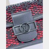 Louis Vuitton Designer Duplicate Monogram Dauphine M20591/M20395 Collection Bags