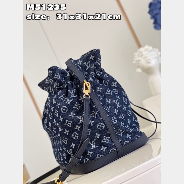 Where To Buy Highest Quality Louis Vuitton M51235 Luxury Bags