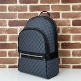 Mirror Gucci 1:1 GG Perfect 792123 Backpack Mens Bag