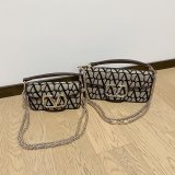 Shop Valentino Garavani 1133 Locò VLogo Signature Wholesale Bags Sale