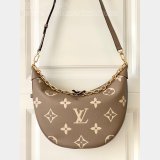 Loop Hobo Louis Vuitton M46725 Top Quality Shoulder Cheap Bags