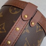 Fake Louis Vuitton M57835 Papillon Trunk Monogram Handbags