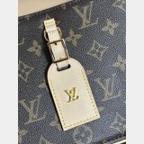 Around Me Replica Monogram Top M47117 Louis Vuitton Bag