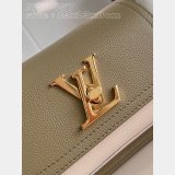 UK Lockme Tender M58557 Louis Vuitton AAA+ Top Quality Bag