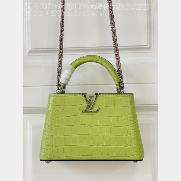 High Quality Capucines M48865 Designer Louis Vuitton  Sale