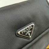 Prada Knockoff Padded Re-nylon 1BD313 Shoulder 1:1 Mirror Bag