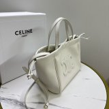 UK Celine Fashion Cabas tote bag 22cm